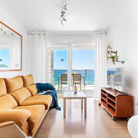 Apartment Barlovento 2 - Plusholidays Calp Dış mekan fotoğraf