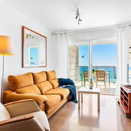 Apartment Barlovento 2 - Plusholidays Calp Dış mekan fotoğraf