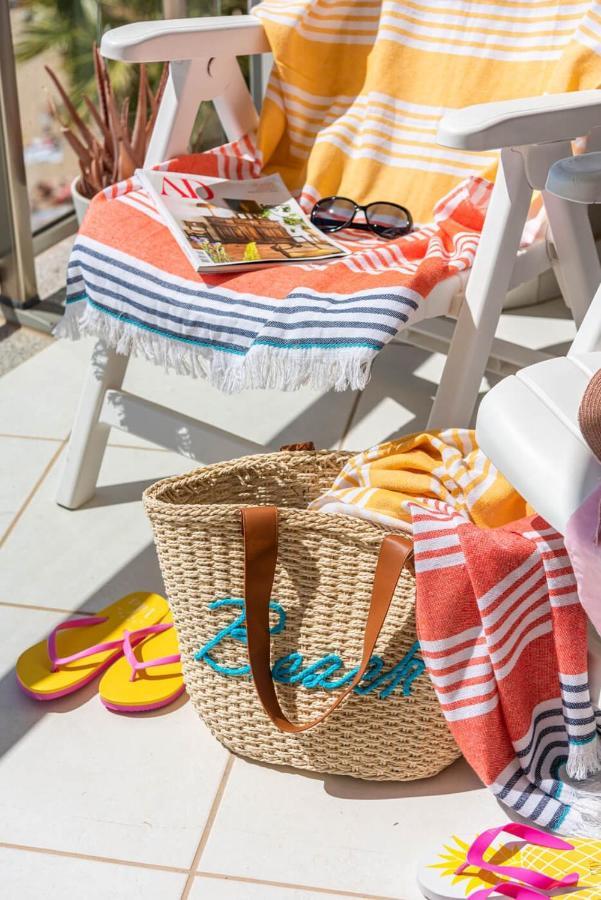 Apartment Barlovento 2 - Plusholidays Calp Dış mekan fotoğraf