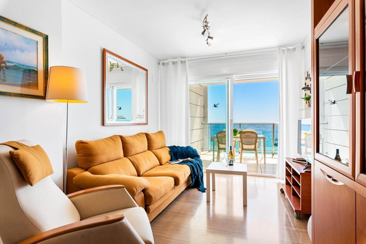 Apartment Barlovento 2 - Plusholidays Calp Dış mekan fotoğraf