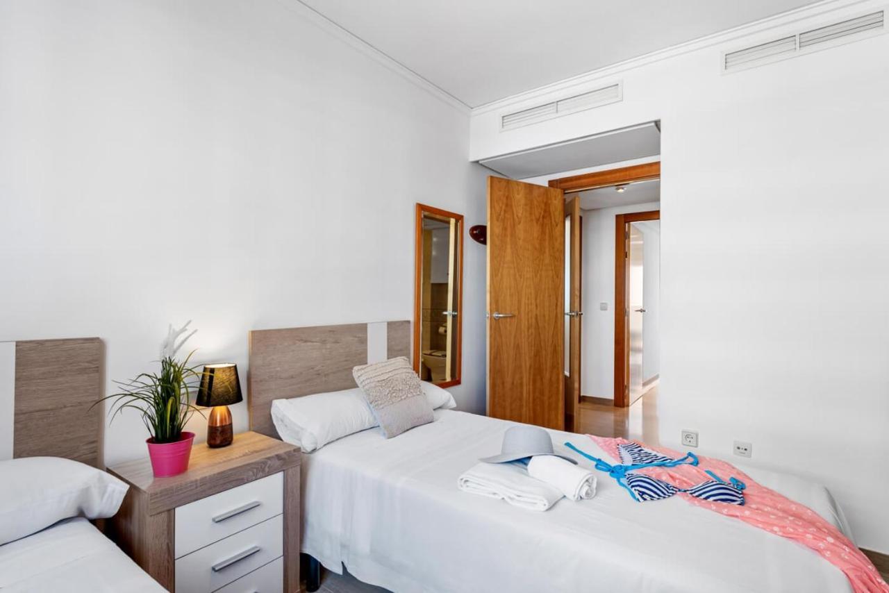Apartment Barlovento 2 - Plusholidays Calp Dış mekan fotoğraf